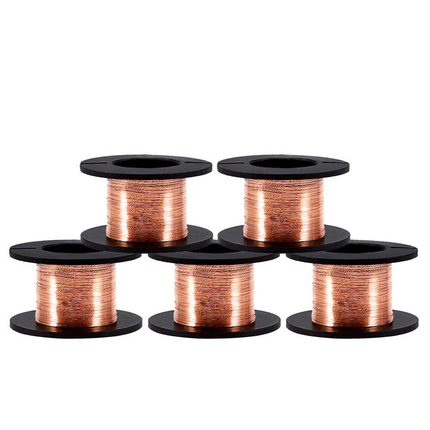 Copper Wire Bare