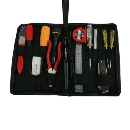 Electrician Tool Set