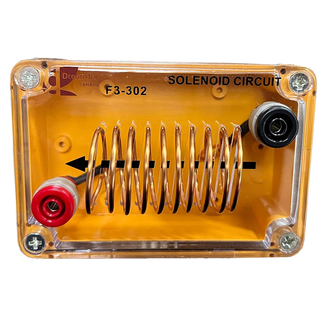 Solenoid Circuit Essential Kit