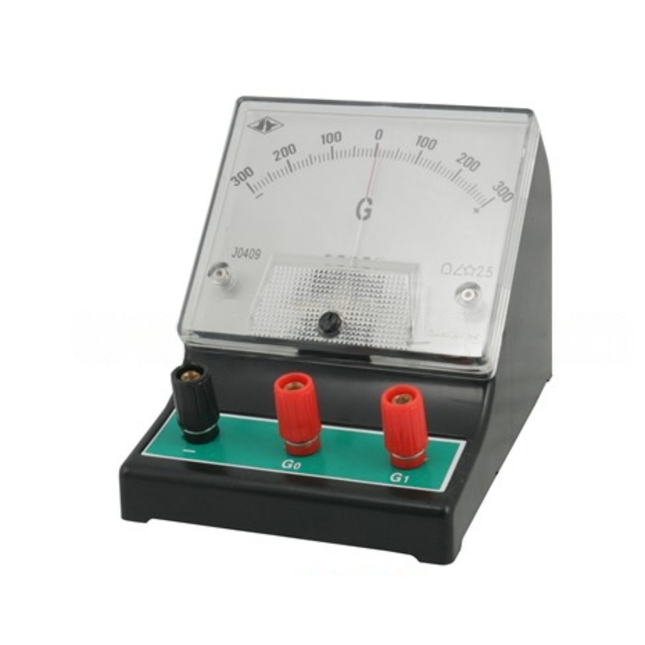 Galvanometer