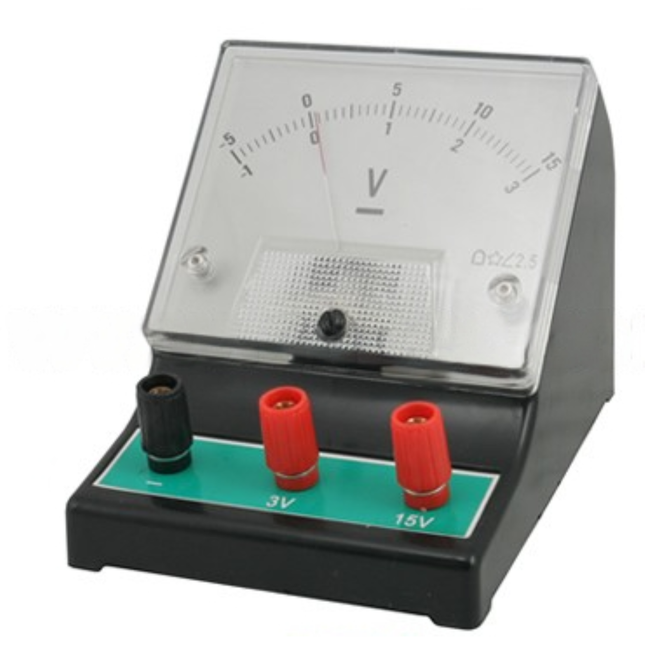 Voltmeter