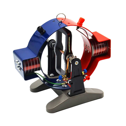 Electric Motor Open Model