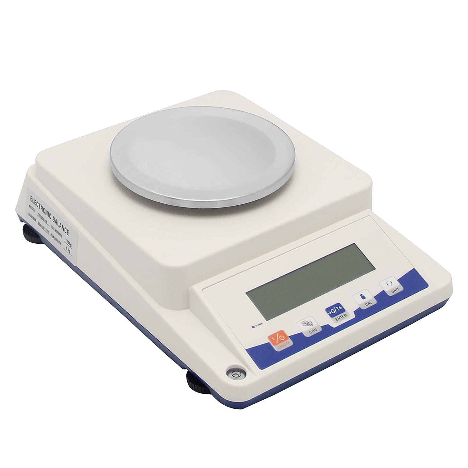 Digital Balance Definition Digital Balance with Dual Display (0.1g/1100g) – Vision International ...