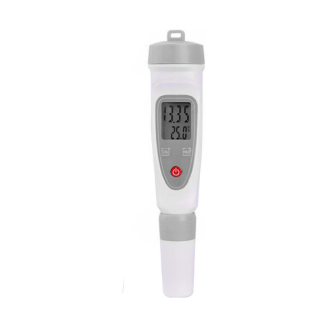 Digital PH Meter (0.01PH / 0.00~14.00PH)