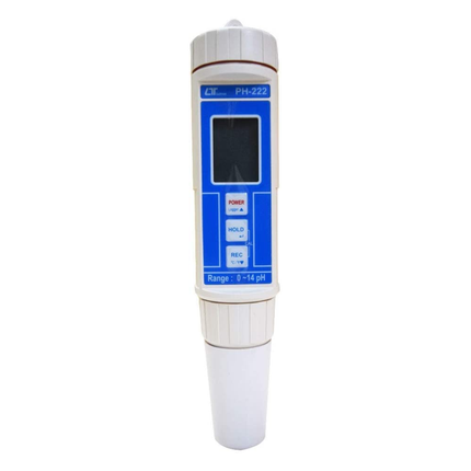 Digital PH Meter (0.01PH / 0.00~14.00PH)