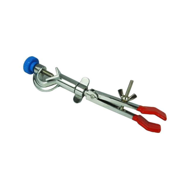 Two Prong Swivel Clamp