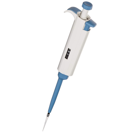 Micro Pipette Variable Volume