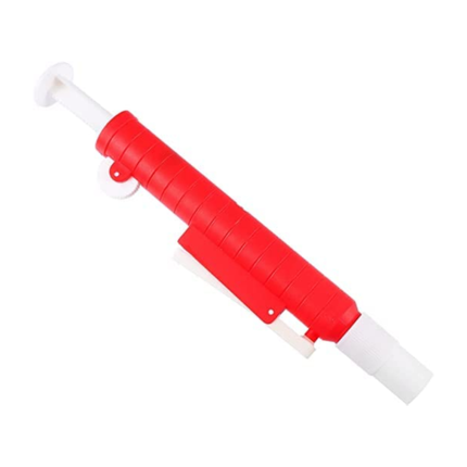 Pipette Filter Automatic 25ml