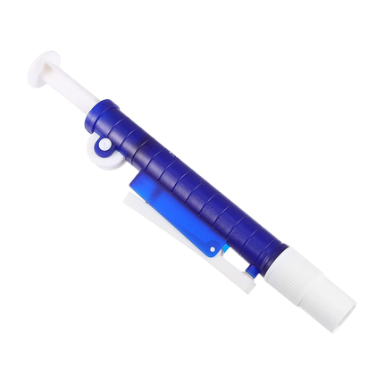 Pipette Filter Automatic 2ml