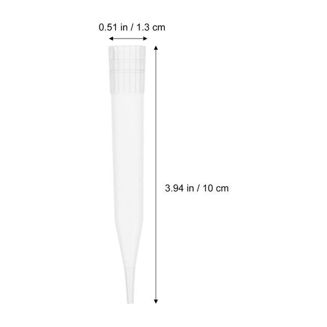 Micro Pipette Tips