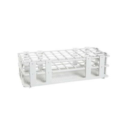 40 Holes Plastic Test Tube Racks