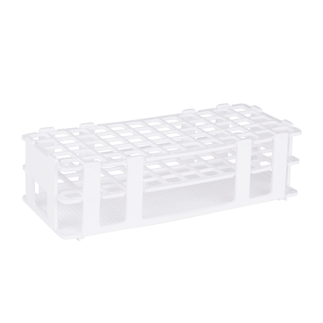 60 Holes Plastic Test Tube Racks