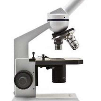 Optika B-50 Microscope 400x