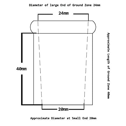 Glass Graham Condenser Coiled with 24/40 Joints Distillation Apparatus