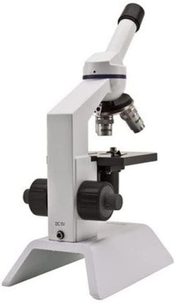 Optika B-50 Microscope 400x