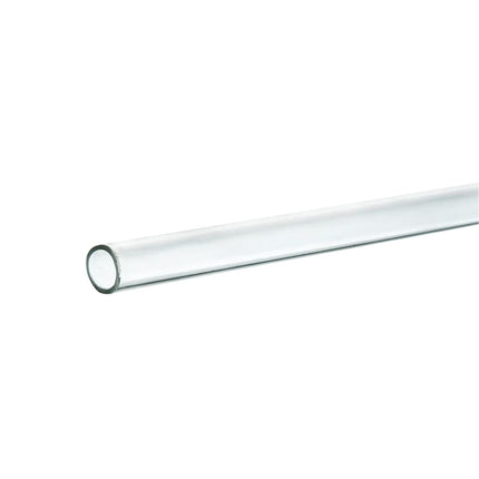 Pack of 2 | Glass Combustion Tubing | Borosilicate 3.3 Glass