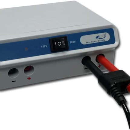 Adjustable Mini Power Supply