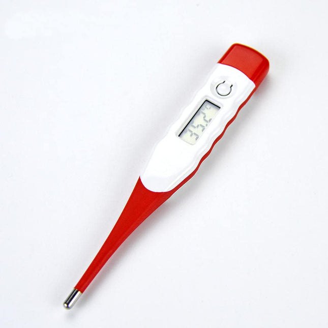 High Accuracy Digital Flexible Waterproof Thermometer