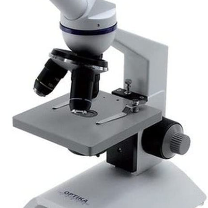 Optika B-50 Microscope 400x