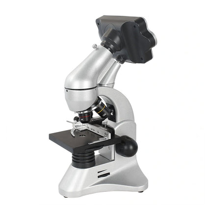 4.3" Monitor Electron Digital Microscope