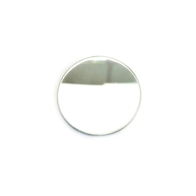 1pcs Concave Lens Mirror | 50mm Diameter and 100mm Focal Length