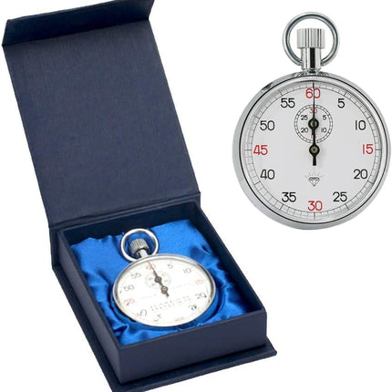 Mechanical Stopwatch