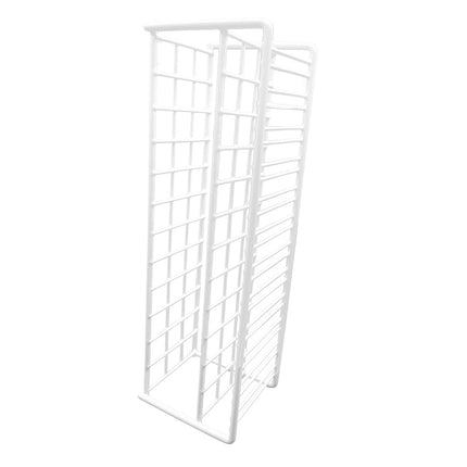 1 PC Test Tube Rack with Wire Construction | Each Rack Holds up to 36 Tubes with 20mm Diameter