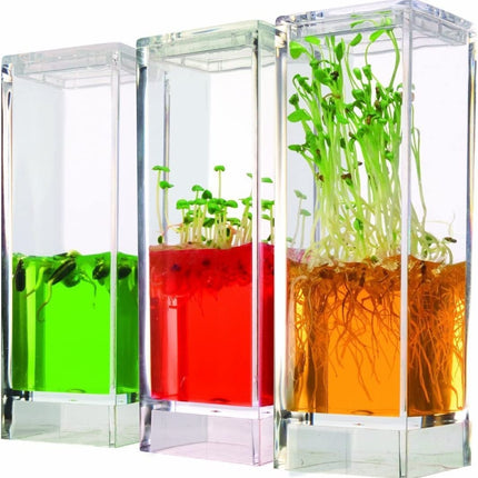 The Original Plantarium Super Educational Kit