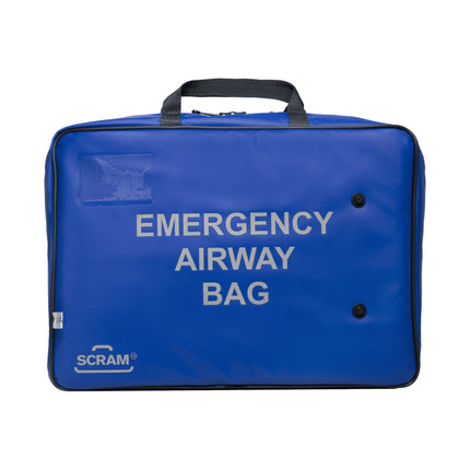 Adult SCRAM™ Bag | Emergency Airway Management