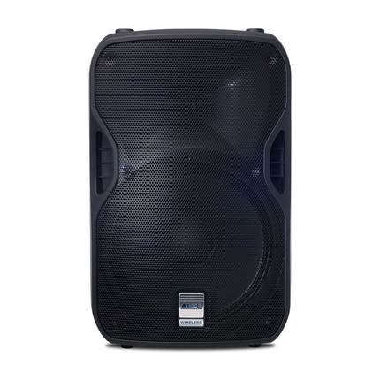 Alto Professional TS115W 15" Deluxe Active 2-Way PA Loudspeaker with Bluetooth Connectivity