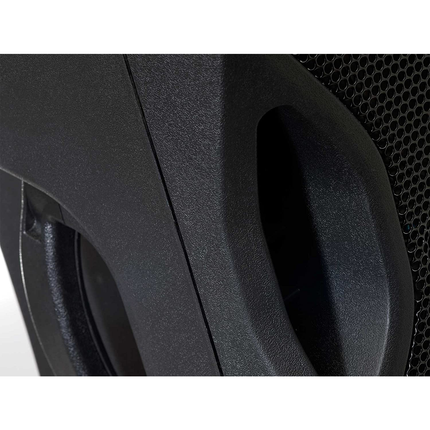 Alto Professional TS115W 15" Deluxe Active 2-Way PA Loudspeaker with Bluetooth Connectivity