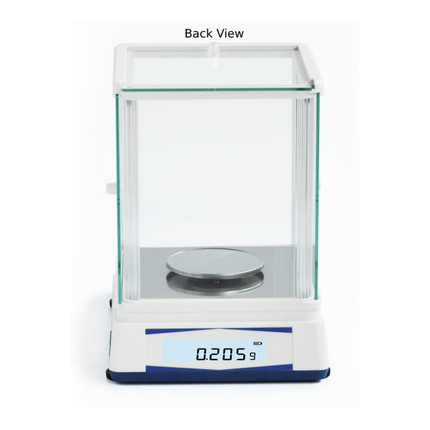 High Accuracy Digital Balance with Dual Display (0.001g/310g)