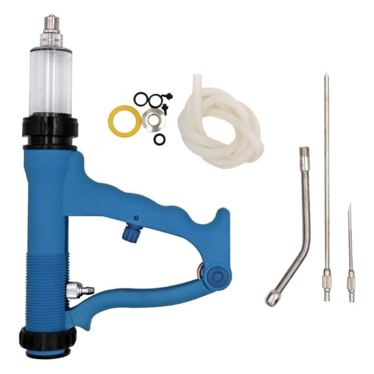 50mL Capacity Animal Veterinary Feeding Injection Gun – Vision ...