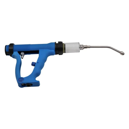 50mL Capacity Animal Veterinary Feeding Injection Gun