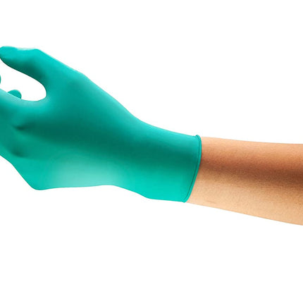 Ansell TouchNTuff 92-600 Disposable Gloves