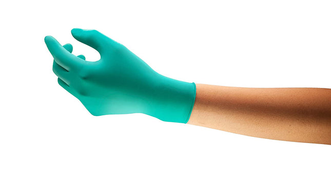 Ansell TouchNTuff 92-600 Disposable Gloves