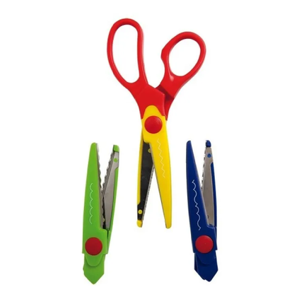 Art Scissors