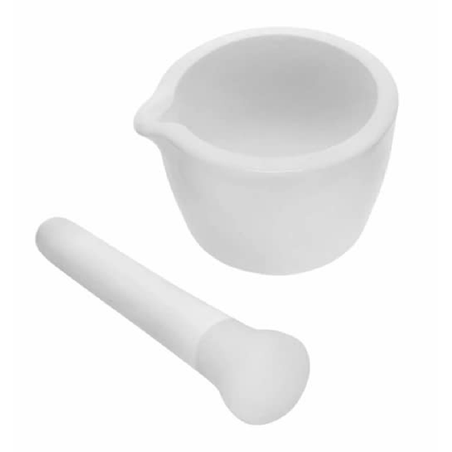 Autoclavable Mortar and Pestle Set