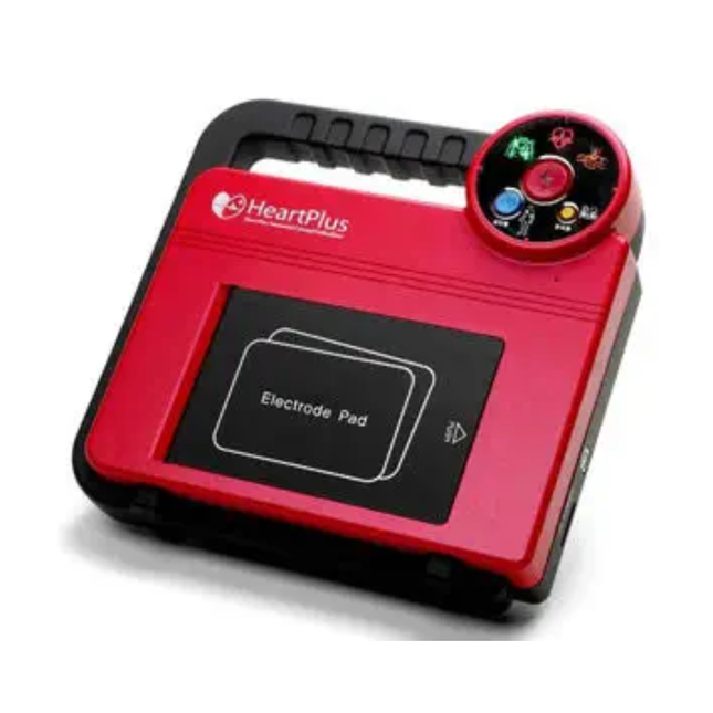 Automatic external defibrillator HeartPlus™ NT-180