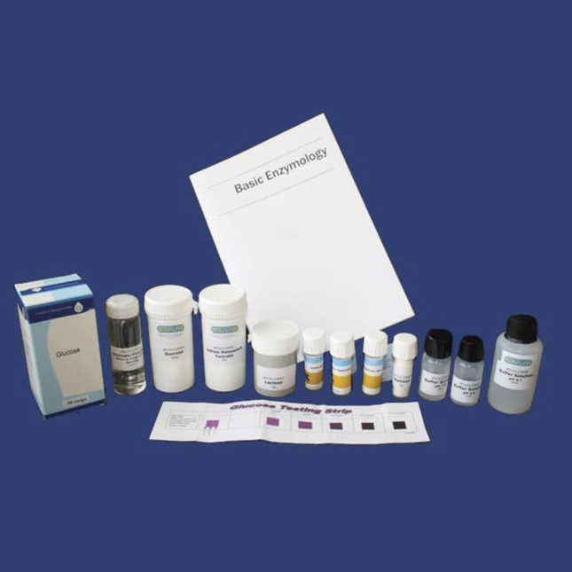 Basic Enzymology Kit