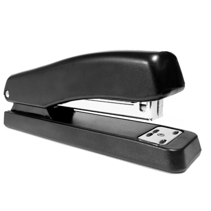 Black Stapler