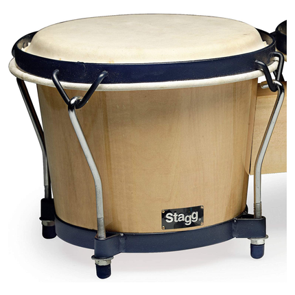 Stagg BW Bongos