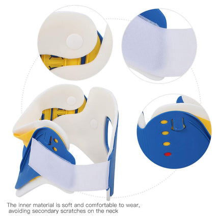 Cervical Collar Adult