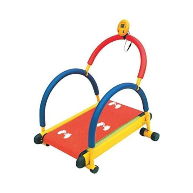 Children's Treadmill Fun and Fitness Exercise Equipment