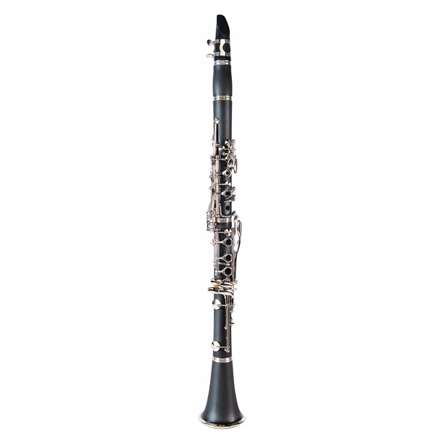 Odyssey OCL120 Clarinet Outfit