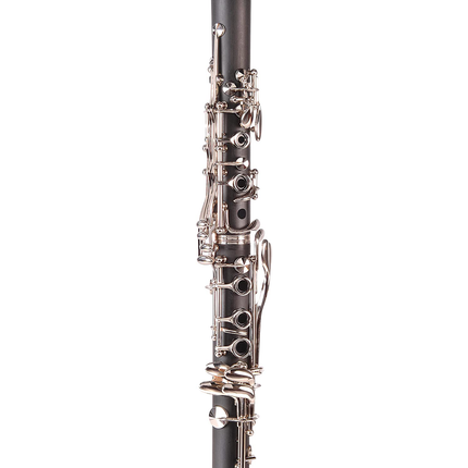 Odyssey OCL120 Clarinet Outfit