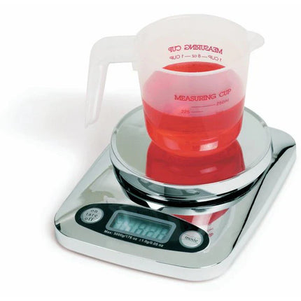 Classroom Compact Scale (5000 G/1.0 G)