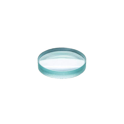 1pcs Concave Lens | 7.5cm Diameter and 7.5cm Focal