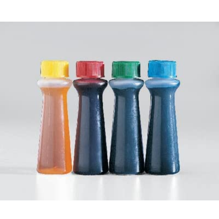 Pack of 4 Concentrated Food Coloring Bottles