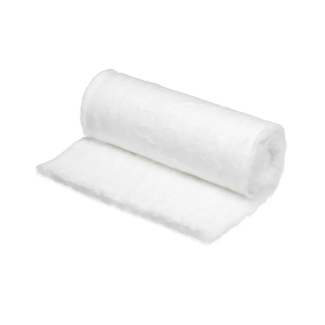 Absorbent Cotton Wool